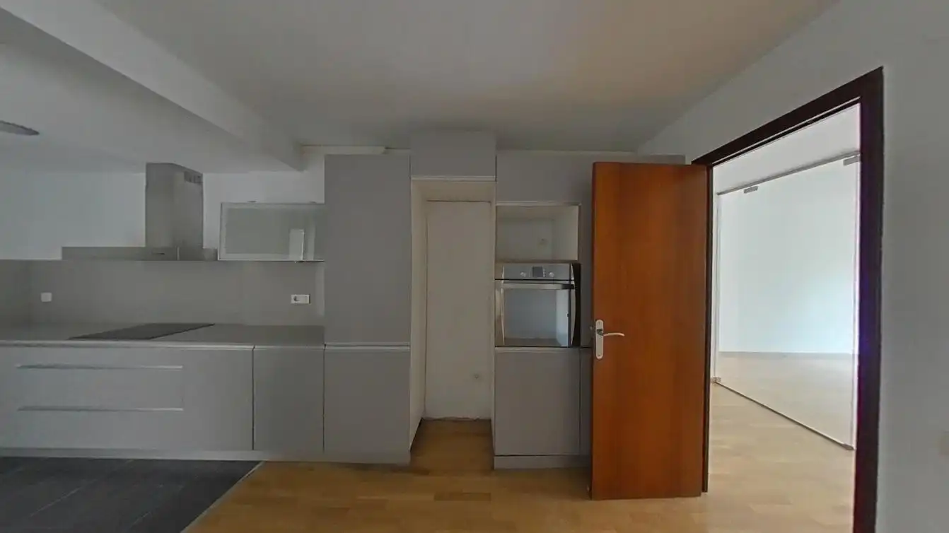 Küche von Wohnung zum Verkauf in Reus mit Heizung