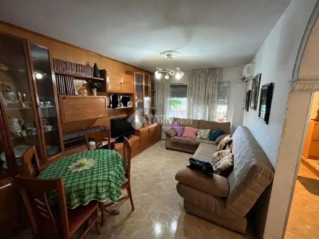 Casa aparellada en venda a Vista Azul - Consolación, imagen 31