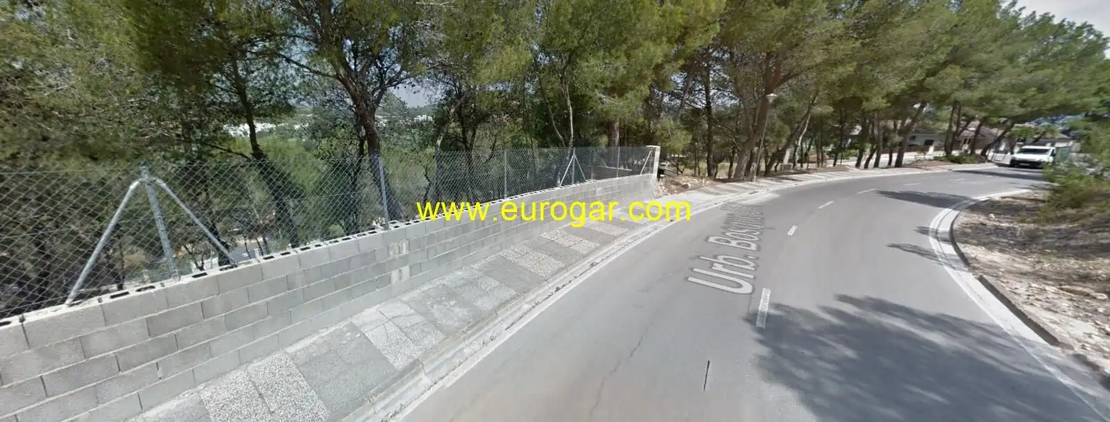 Wohnbaugrundstück zum Verkauf in Centro, imagen 4