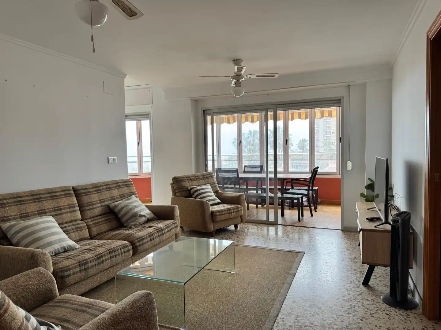 Apartments for rent in Calle c/ Cap de Sant Antoni, 1, Playa de Gandia