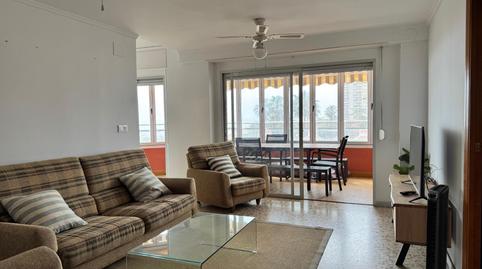 Foto 5 de Apartament de lloguer a Calle C/ Cap de Sant Antoni, 1, Playa de Gandia, Valencia