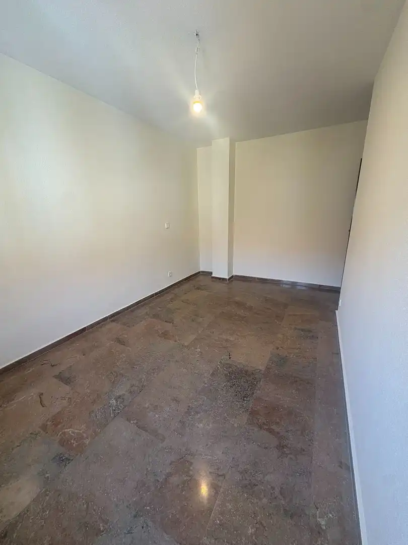 Flat for rent in Centro