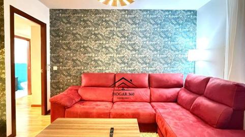 Foto 2 de Pis en venda a Dalia, Ruta de la Plata, Cáceres Capital