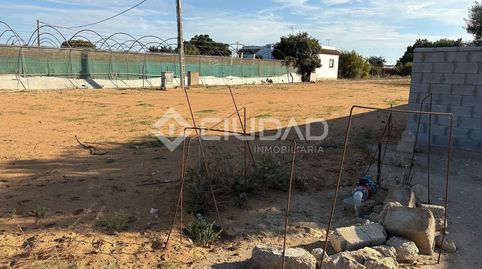 Foto 4 de Terreno en venta en La Jara, Sanlúcar de Barrameda
