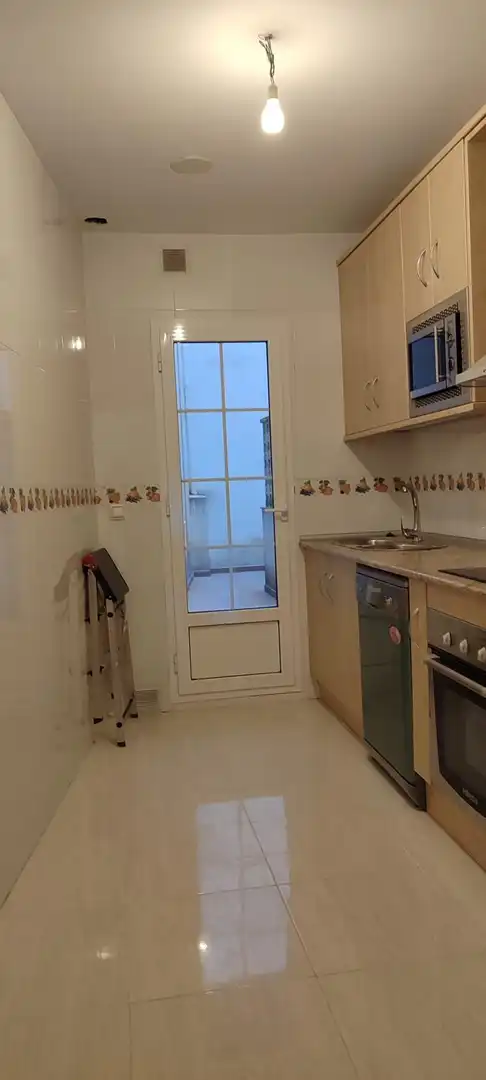 Appartamento con terrazza in vendita a Macael, imagen 3