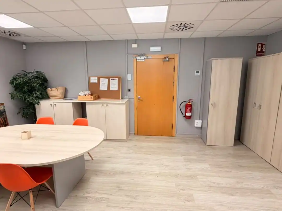 Gewerbefläche zur Miete in av barcelona 109, imagen 11