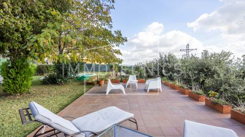 Foto 3 de Casa o xalet en venda a Carrer Eduard Toldrà, L'Ametlla del Vallès, Barcelona