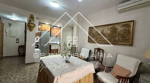 Foto 3 de Piso en venta en Centro, Lucena