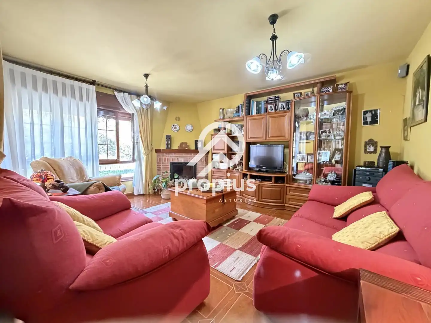 Villa con giardino in vendita a Ricaliente, imagen 18