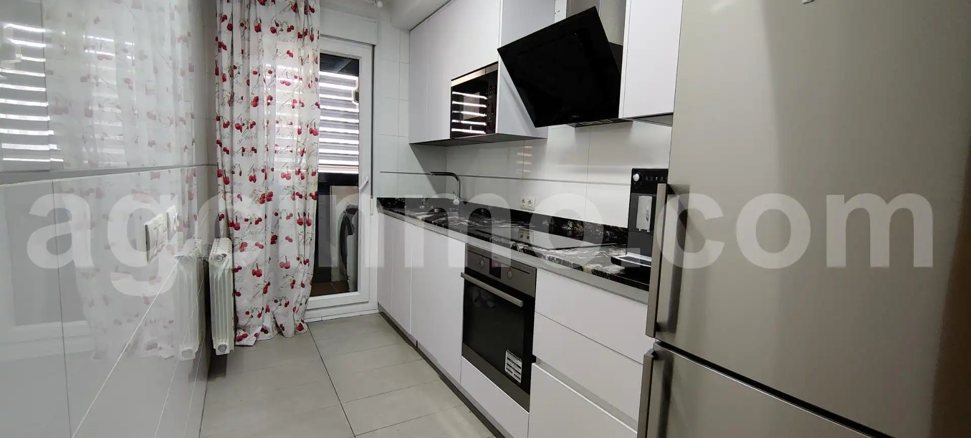 Cocina de Piso en venta en Arroyo de la Encomienda con Aire acondicionado, Calefacción y Terraza
