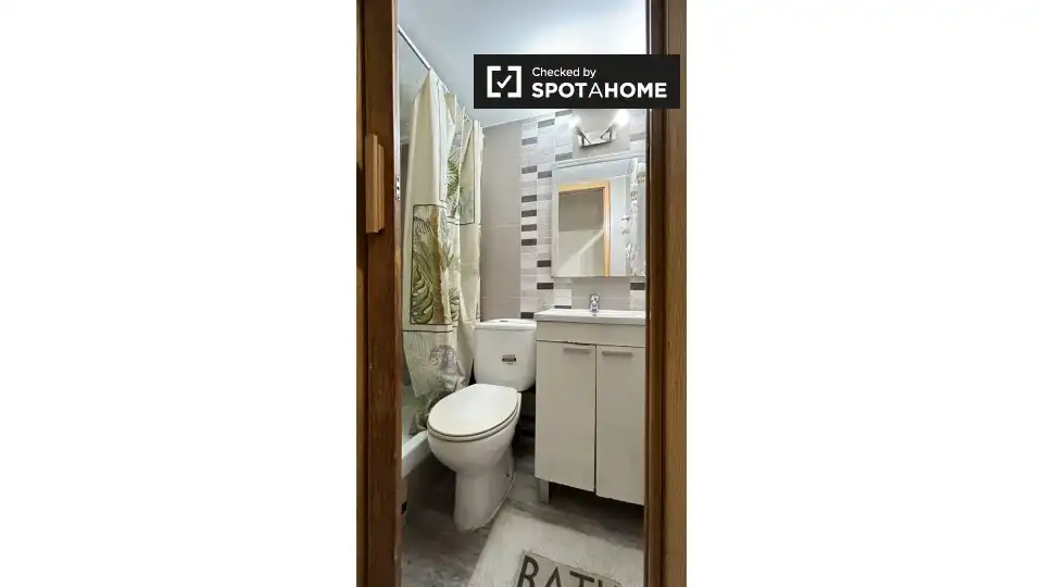 Flat to rent in Retiro, imagen 16