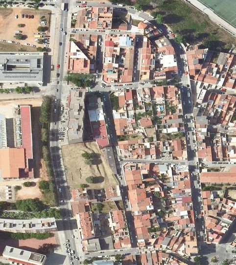 Foto 2 de Pis en venda a Cl Santa Eulalia de, Nº 44, Planta 1, Puerta 1, -1, Can Puiggener, Sabadell