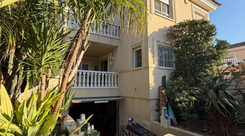 Magnífico bungalow en excelente zona de Elda