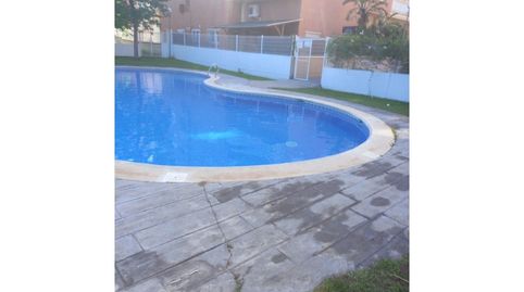 Foto 2 de Pis de lloguer a Valterna, Paterna