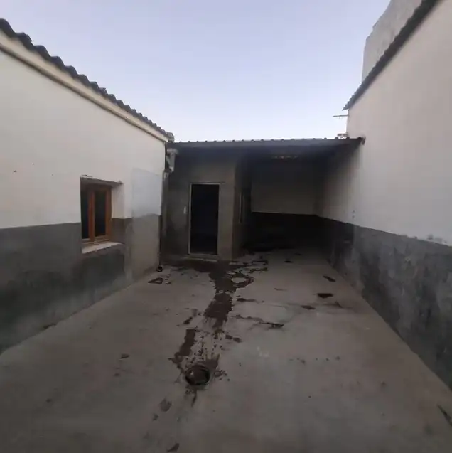 Xalet en venda a C/ Fuente
