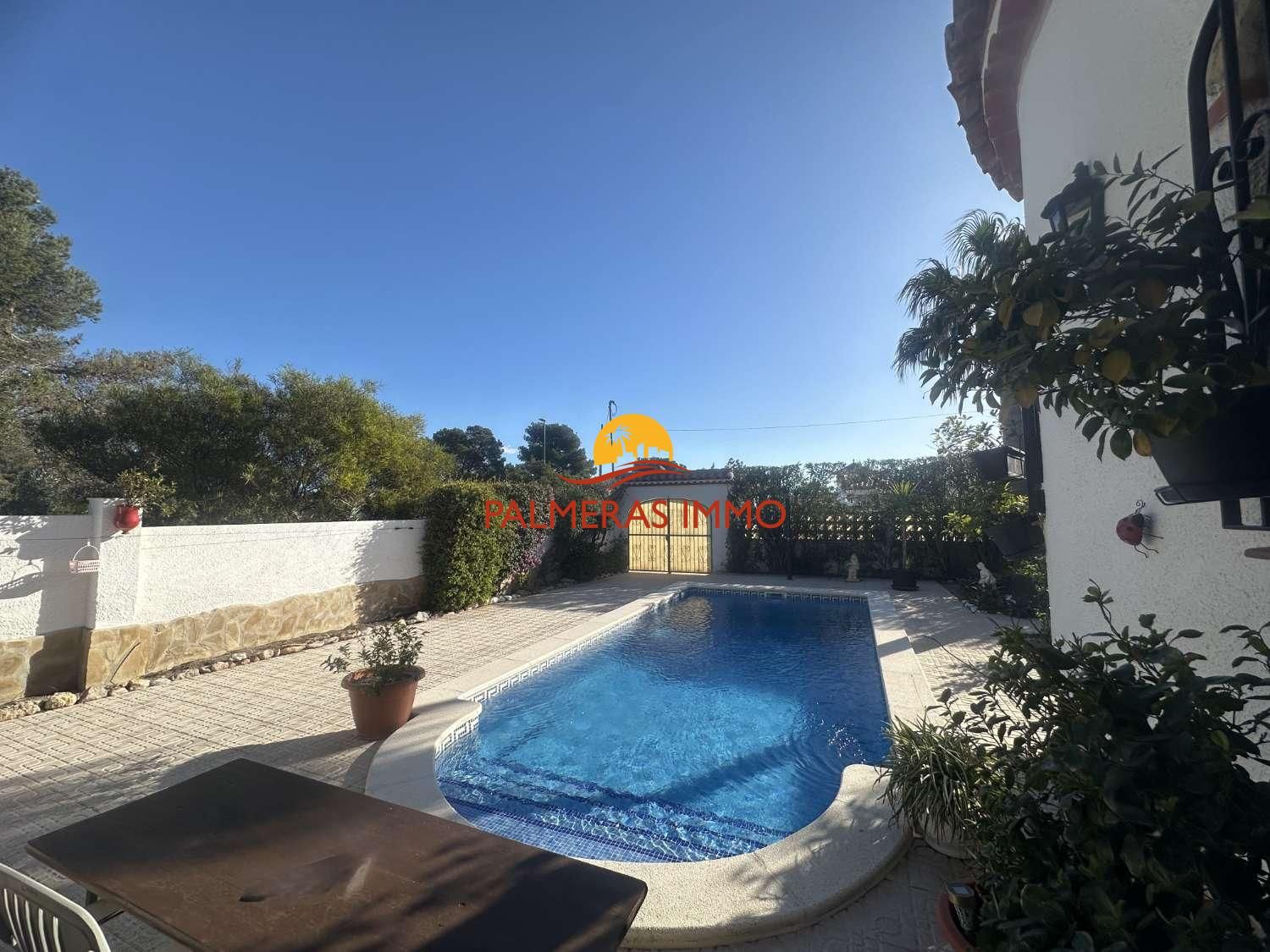 Casa o chalet en venta en Centre, Miami Platja
