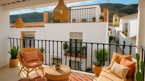 Foto 3 von Haus oder Chalet zum Verkauf in Nacimiento, Almería