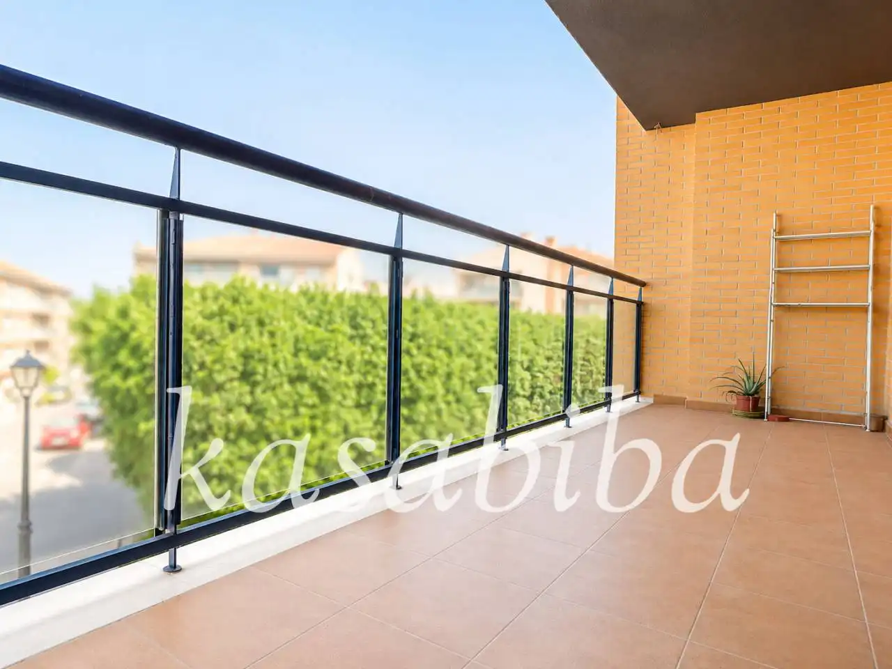 Terraza de Piso en venta en Rocafort con Aire acondicionado, Calefacción y Balcón