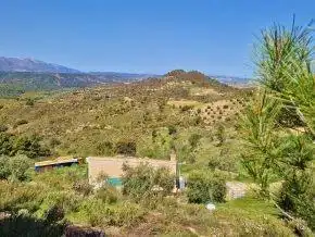 Garten von Grundstücke zum Verkauf in Jayena