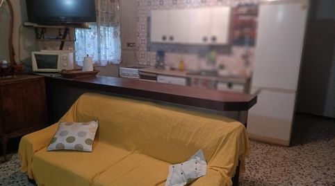 Foto 4 de Casa o xalet en venda a Camino la Chama, Belchite, Zaragoza