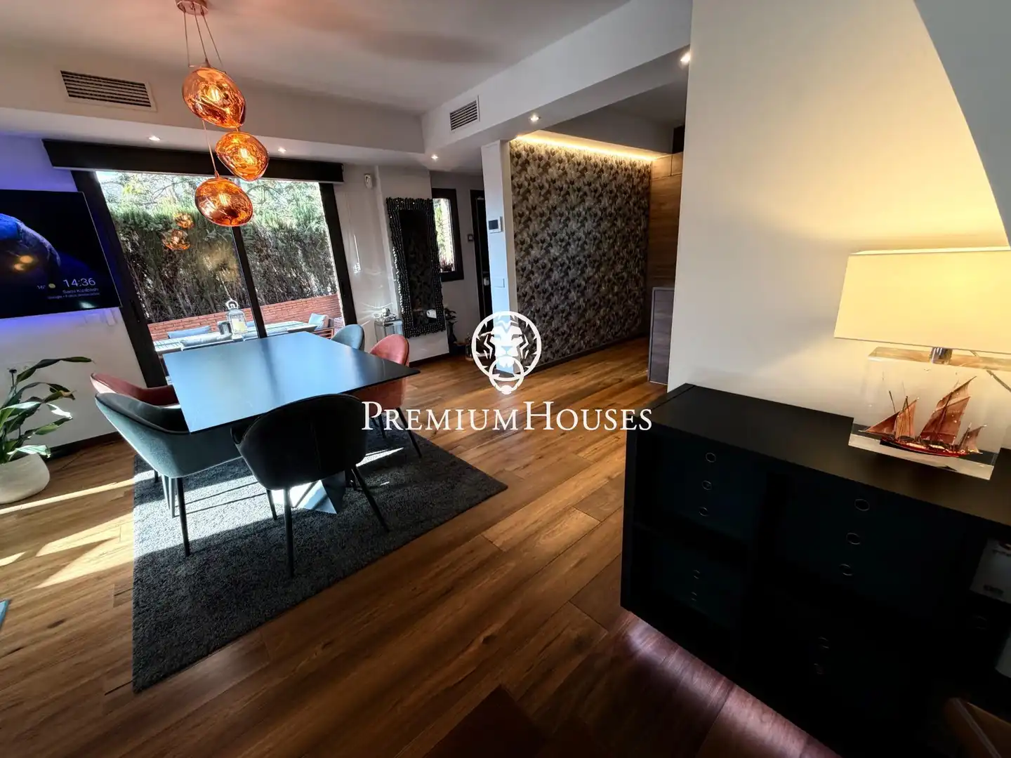 Maison mitoyenne avec terrasse à vendre à Ametllers - Poble-Sec, imagen 7