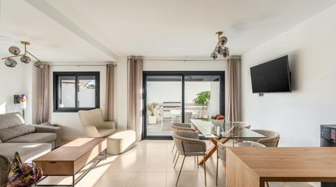 Photo 3 of Single-family semi-detached for sale in Paraiso - Barronal, Málaga