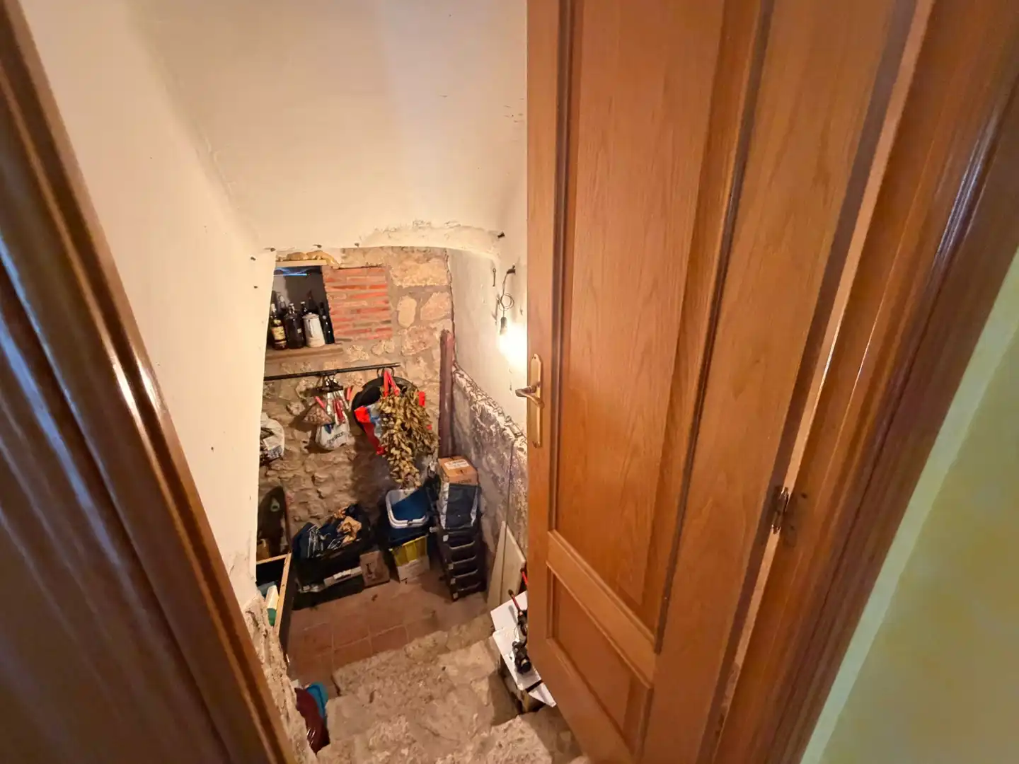 Casa o chalet en venta en Cavia con Calefacción y Jardín privado