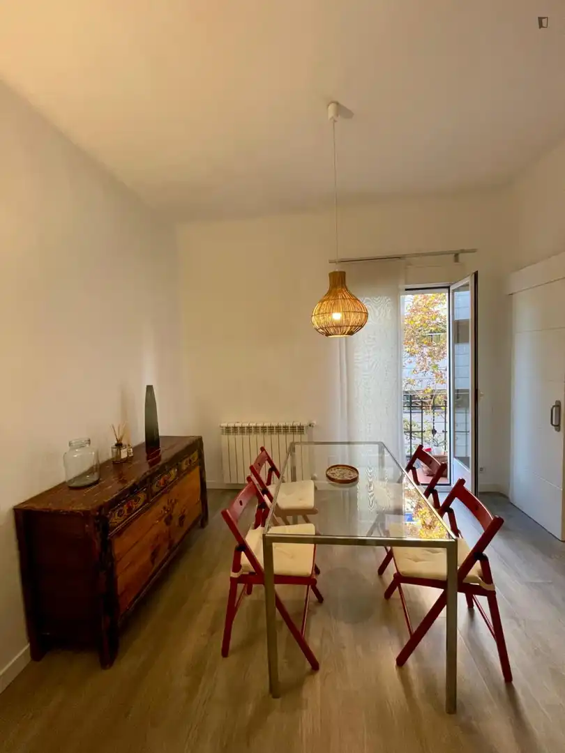 Apartamento en alquiler en Chamartín, imagen 15