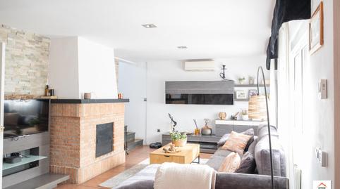 Photo 2 of Single-family semi-detached for sale in Camino Camino del Molino del Rey, Casetas - Villarrapa,  Zaragoza Capital