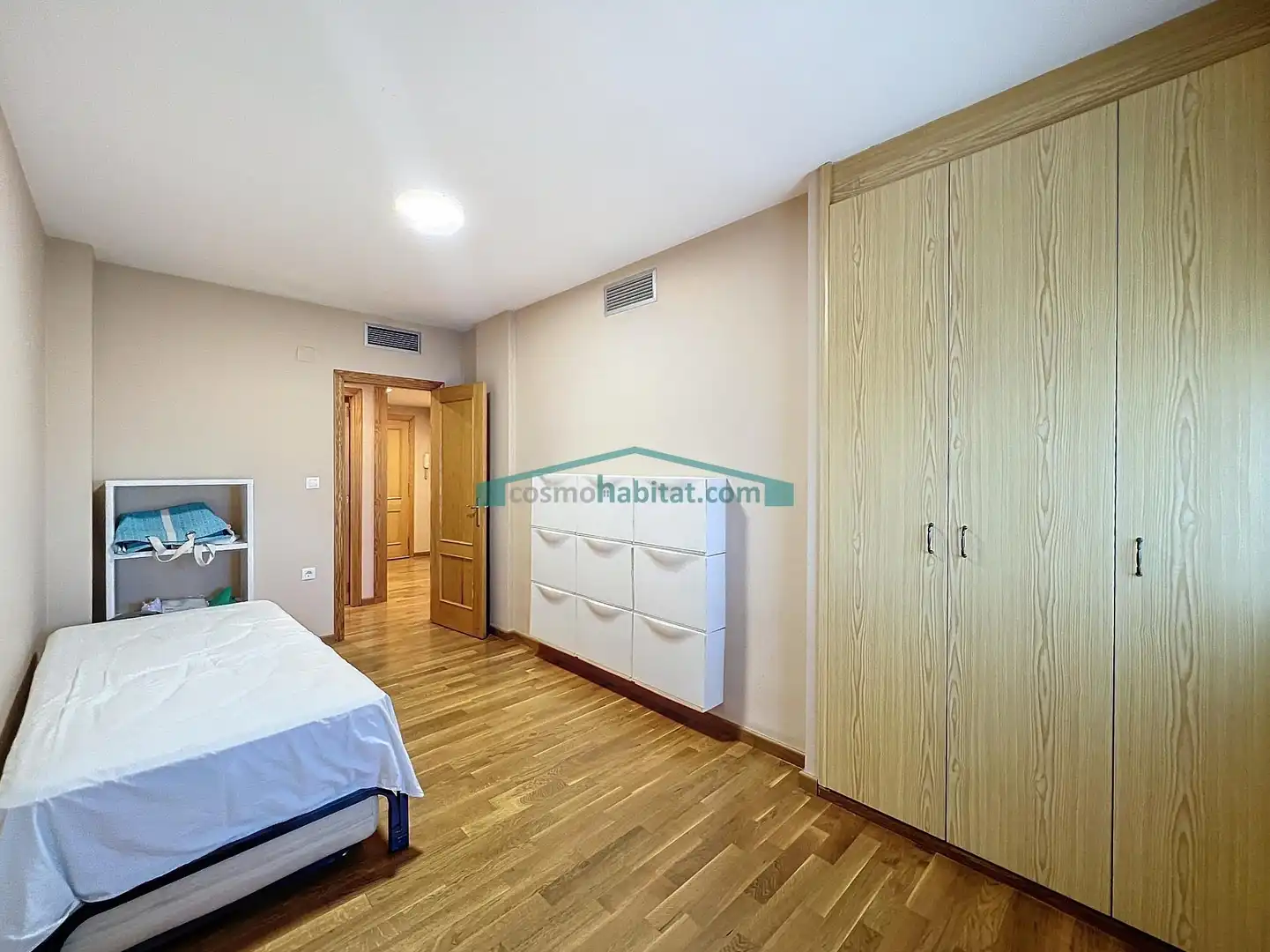 Wohnung zur Miete in Montesol