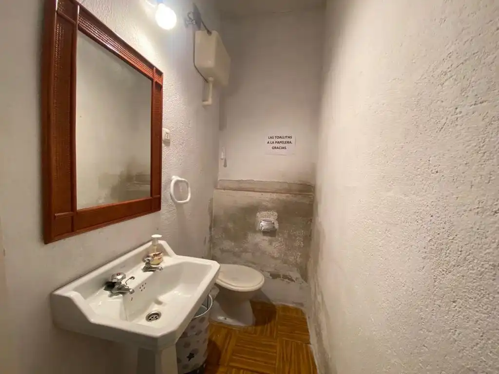 Bathroom of Country homes for sale in Torres de la Alameda