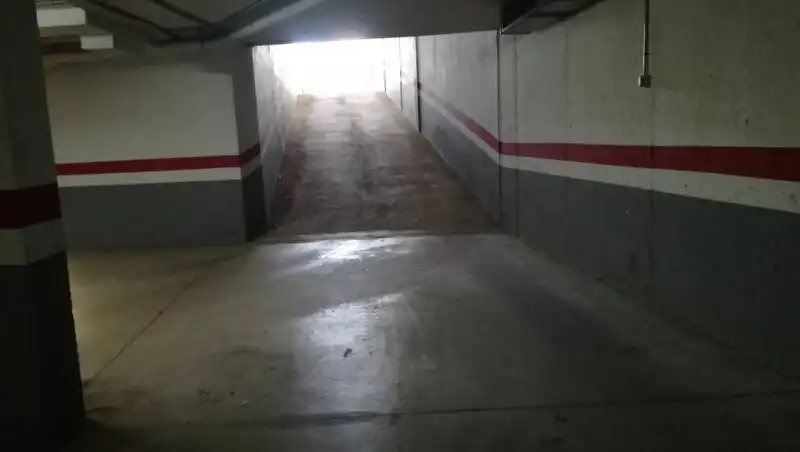 Einzelparkplatz zum Verkauf in L´ALJUB, imagen 7