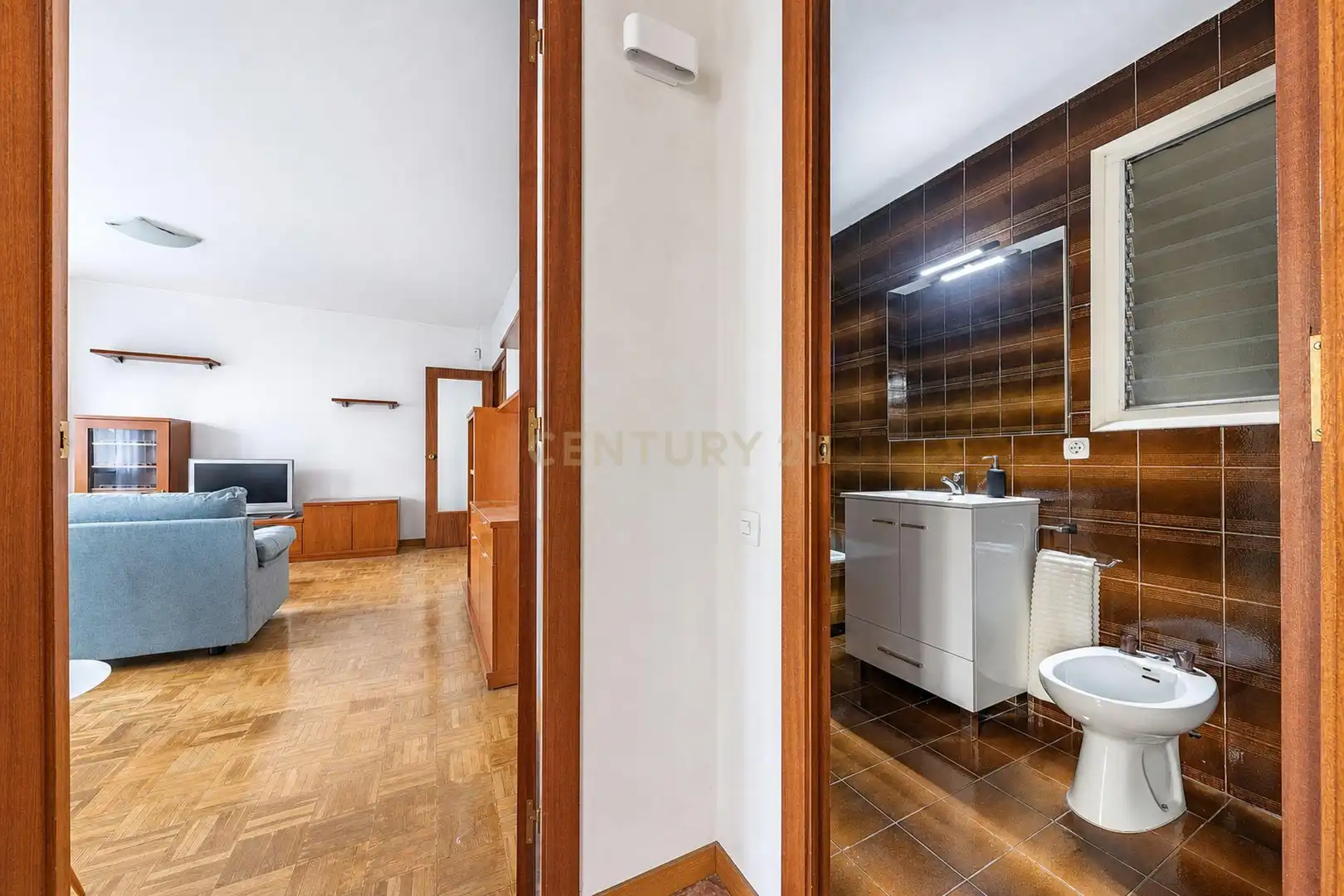 Apartament en venda en Gràcia