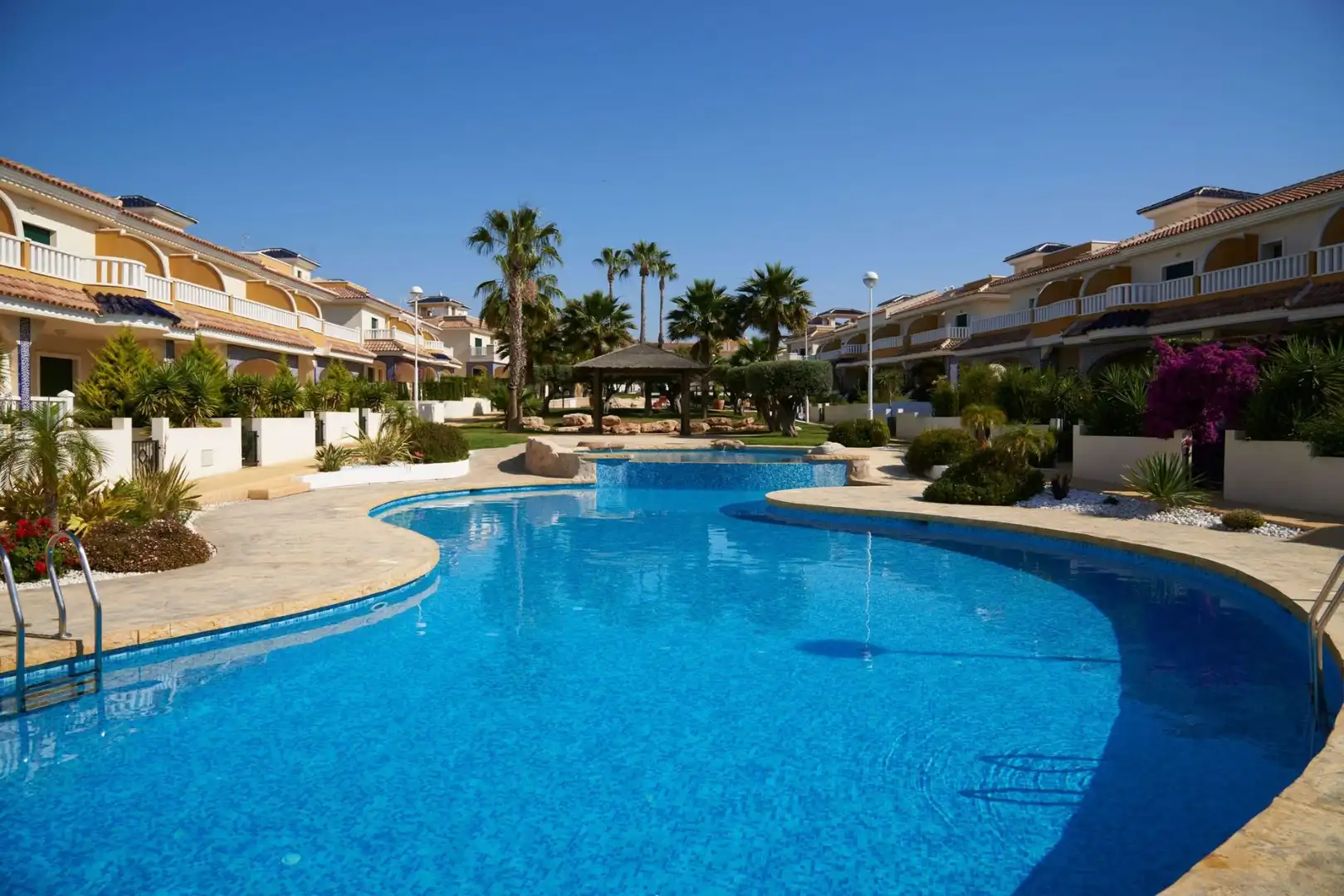 Terraced house for sale in Rojales, imagen 2