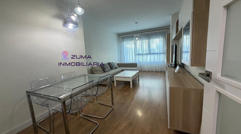 Foto 3 de Piso de alquiler en Los Guindos - Parque Mediterráneo - Santa Paula, Málaga Capital