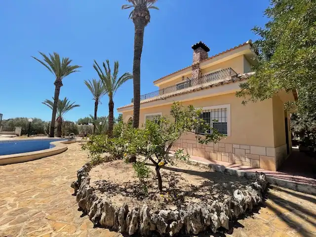 Houses for sale in Calle Partida del Raspeig, Villamontes - Boqueres