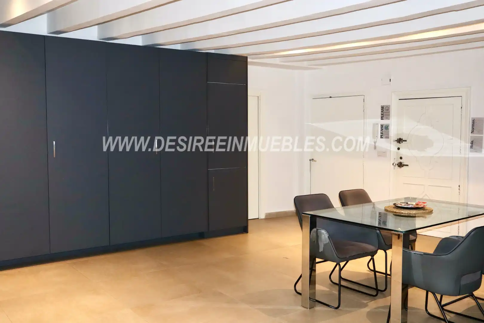Flat with terrace for sale in Carrer del Mar, imagen 41