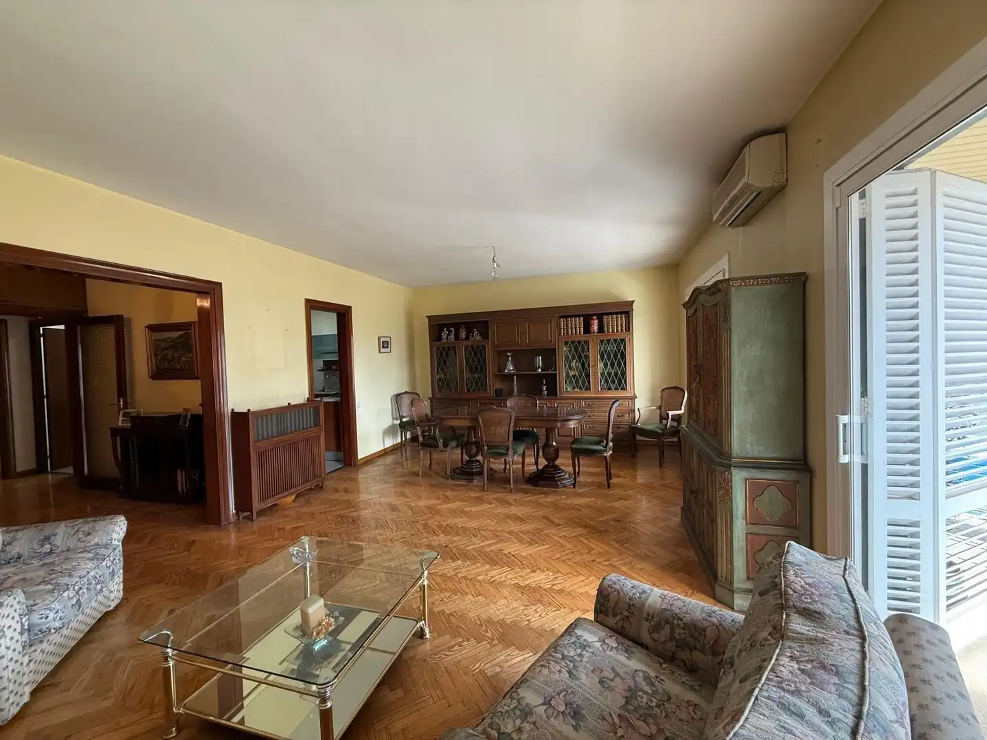 Appartamento con terrazza in vendita a Carrer CORTS CATALANES, imagen 6