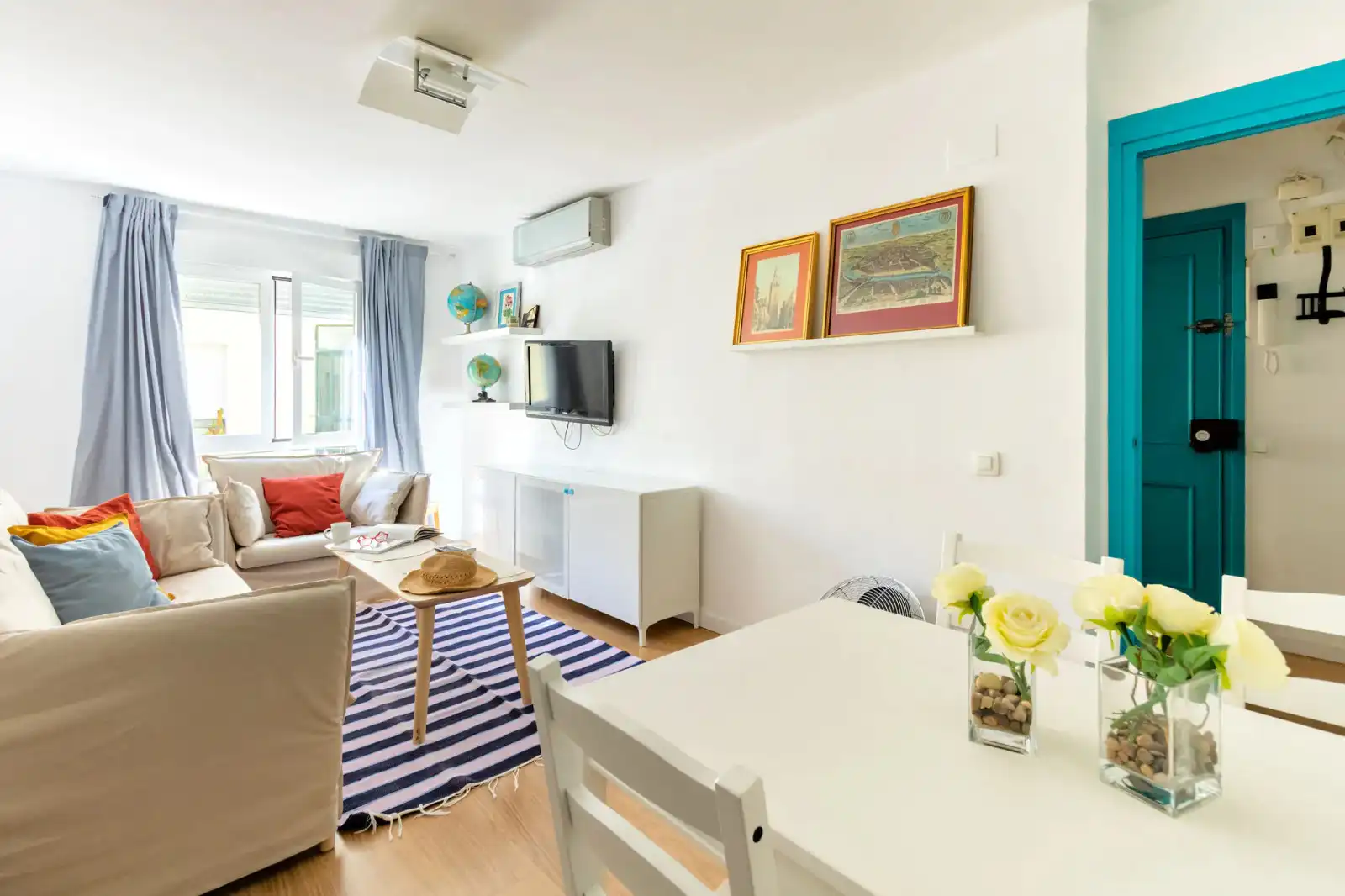 Fotografía del inmueble reportado: 1.950 €/mes — San Lorenzo, Sevilla