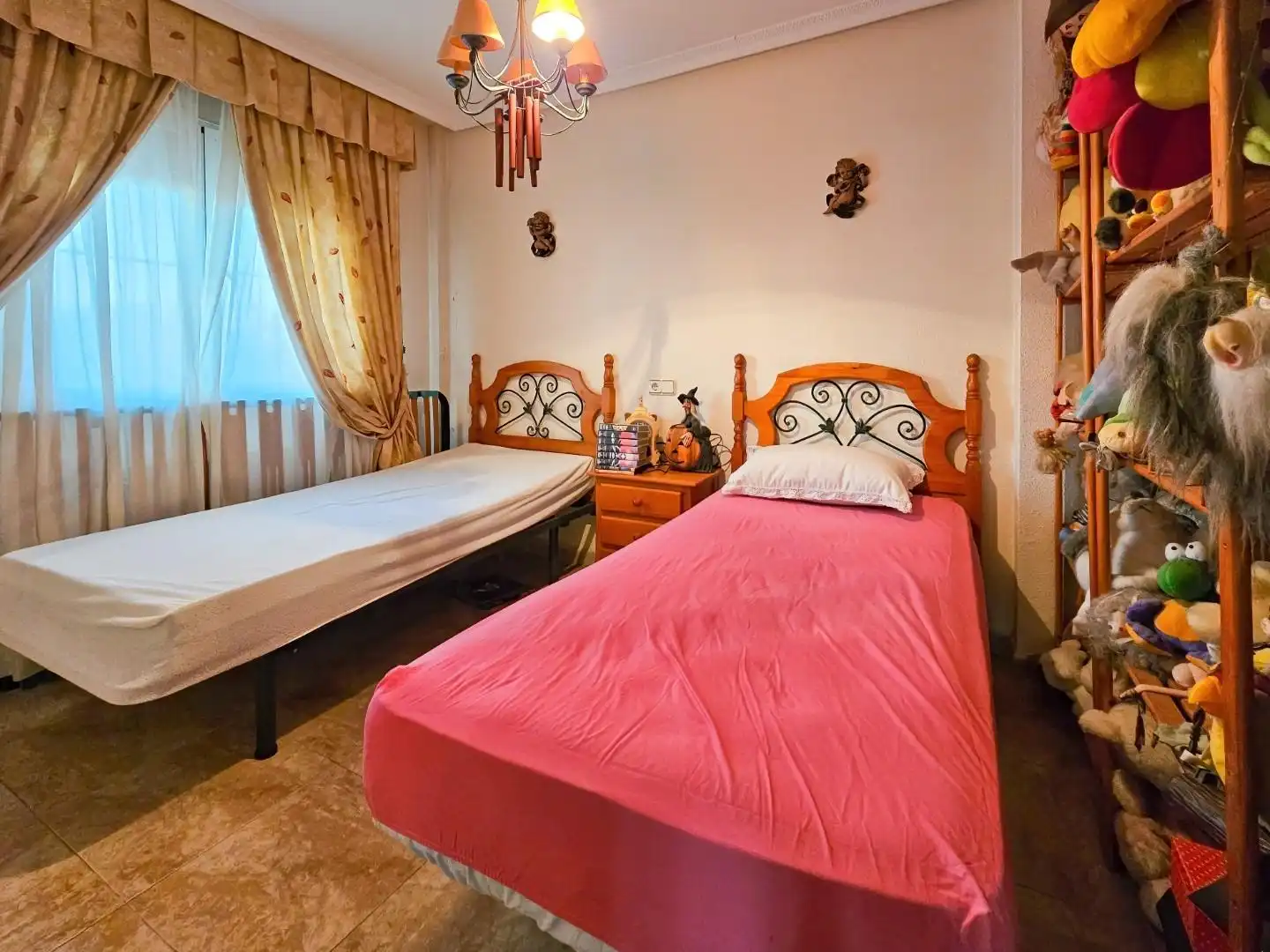 Casa o chalet en venta en Calle TABARCA, Aguas Nuevas