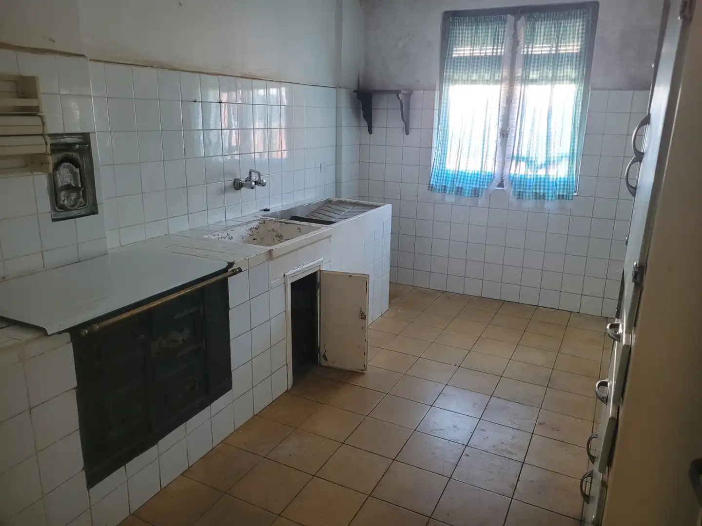 Piso con terraza en venta en Calle Santo Ángel de la Guarda 21, imagen 6