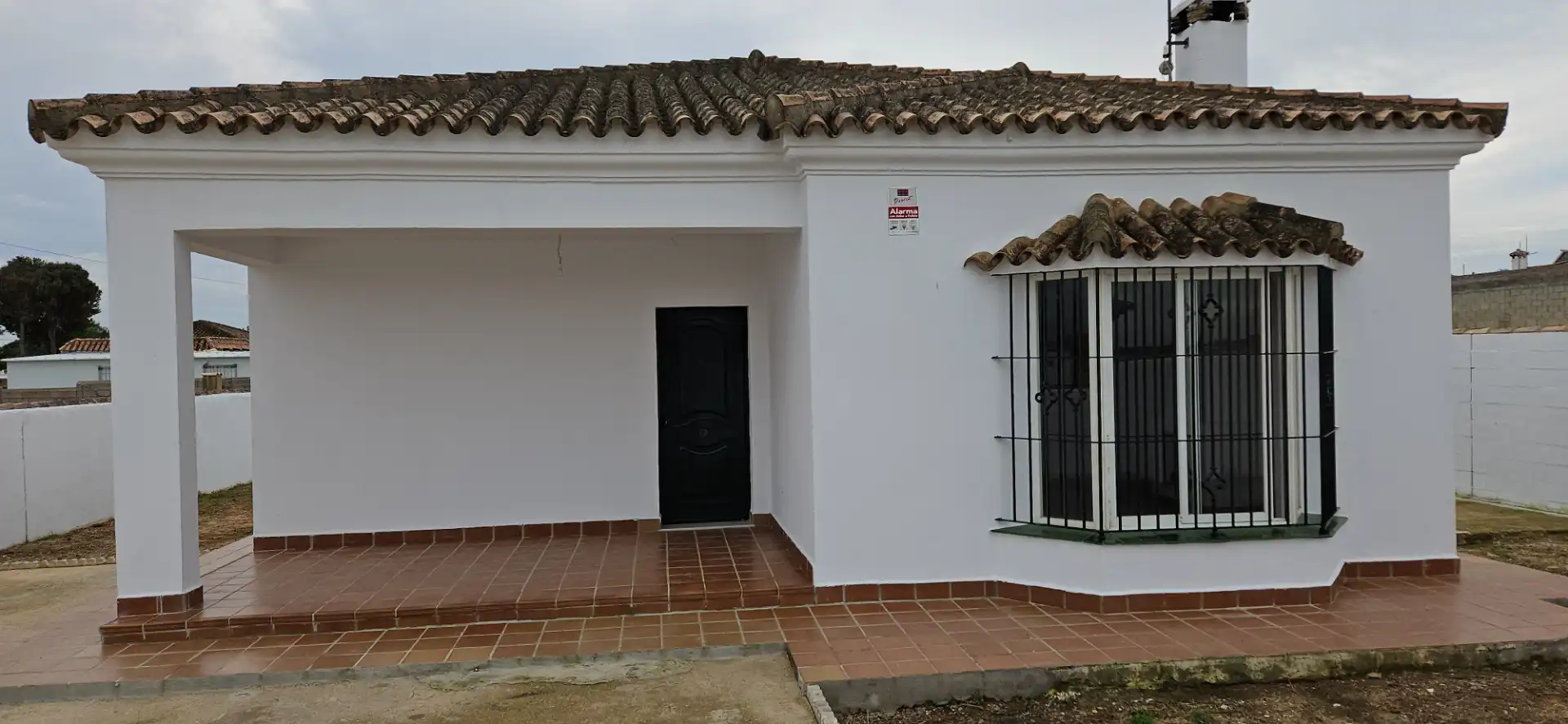 Chalet con jardín en venta en Pelagatos - Pago del Humo, imagen 2