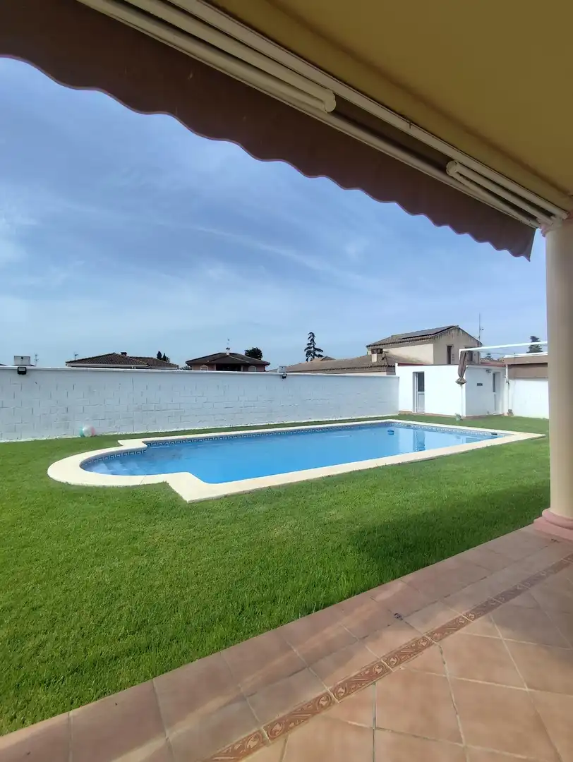 Detached house with pool for sale in Las Almenas, imagen 16