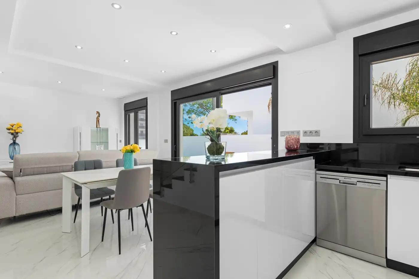 Maison avec piscine à vendre à Dolores, imagen 10
