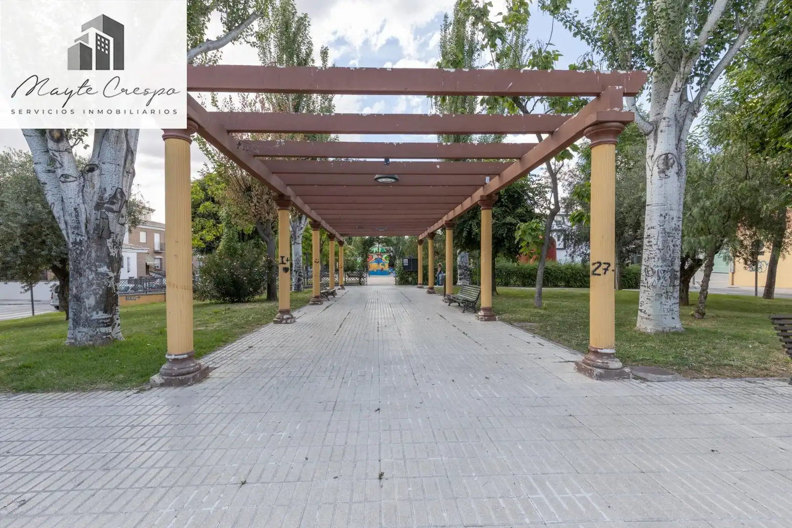 Terraced house for sale in Calle M.J.LARRA ACCESO I 8, imagen 52