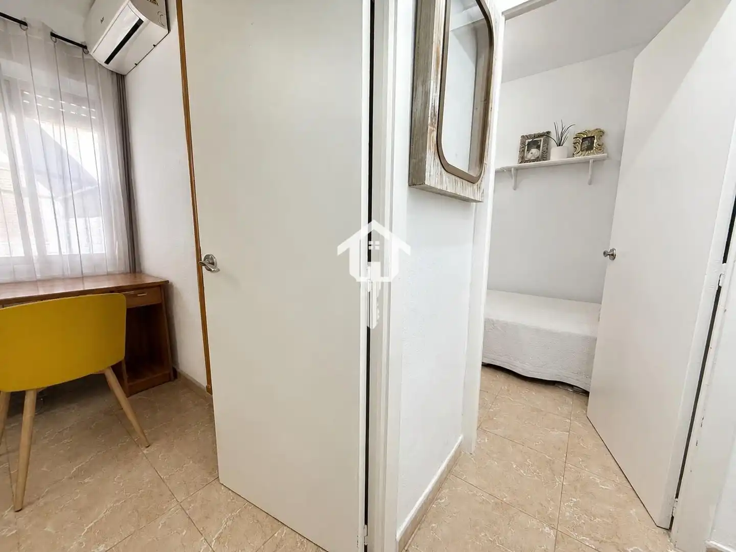Flat with terrace for sale in Calle SAN MATEO, imagen 46