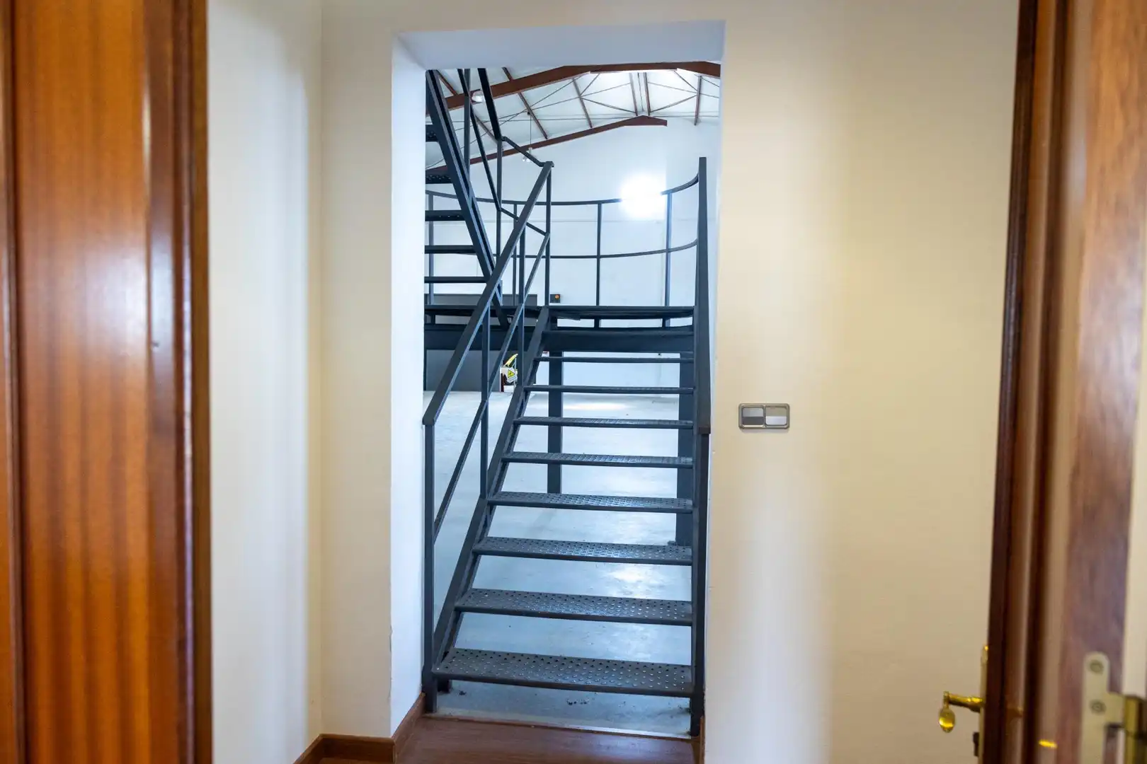Nave industrial de alquiler en Chipiona