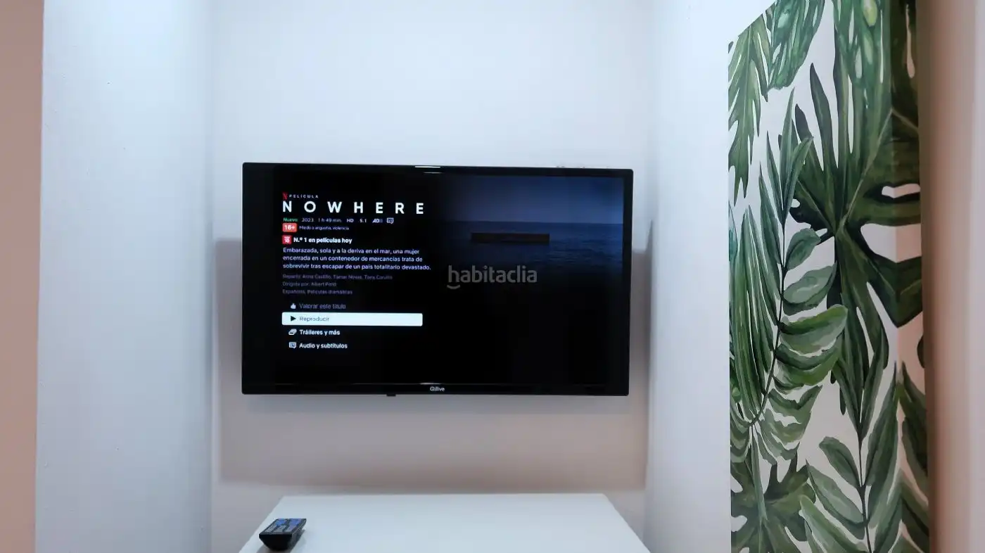 Flat to rent in Carrer de la Lluna 3, imagen 15