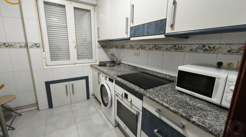 Foto 5 de Pis en venda a Calle del Profesor Jiménez Díaz, General Dávila, Cantabria