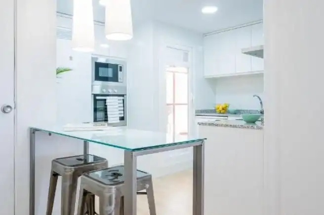Flat for rent in Estrella